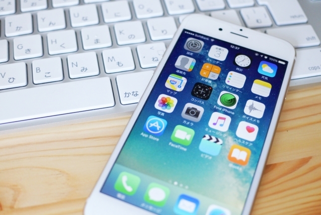 ホームページ作成