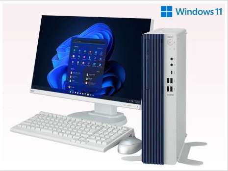 NECデスクトップPC-Mate